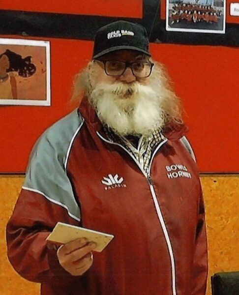 Dennis Ronald Levers