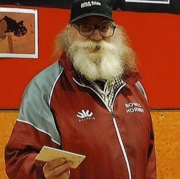 Dennis Ronald Levers