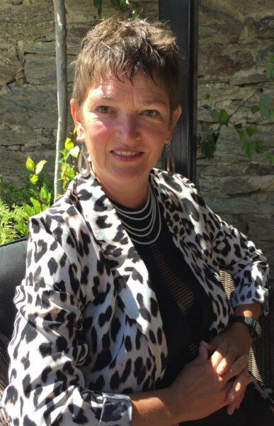 Katherine Mary -Kate- Hays