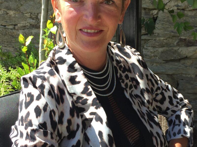 Katherine Mary -Kate- Hays