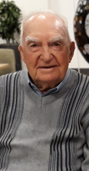 Vincent Paul O'Brien