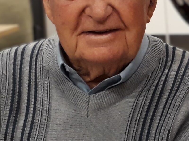 Vincent Paul O'Brien