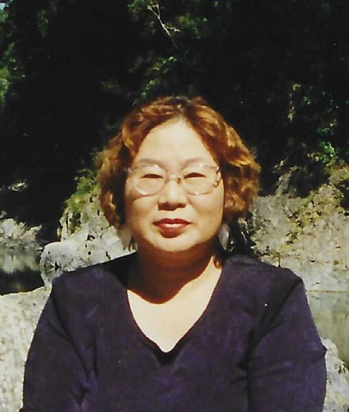 Aileen Soon Bok Campbell