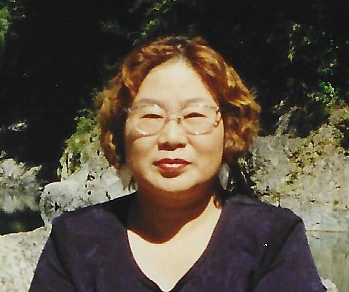 Aileen Soon Bok Campbell