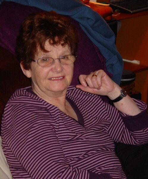 Kathleen Margaret -Kathy- Cole