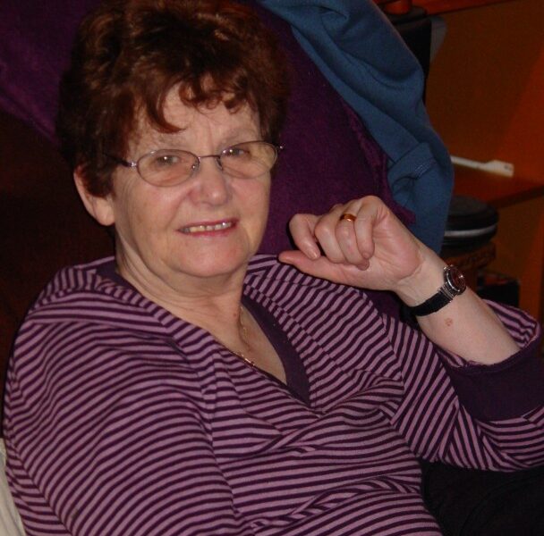 Kathleen Margaret -Kathy- Cole