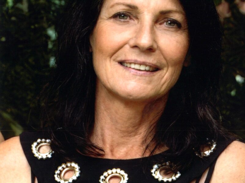 Anne Louise Herbert