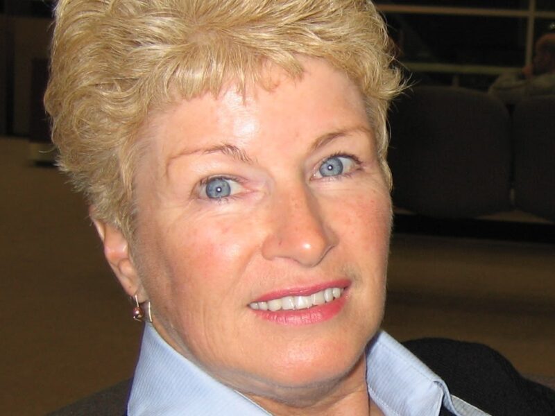 Pamela Anne ''Pam'' Phair