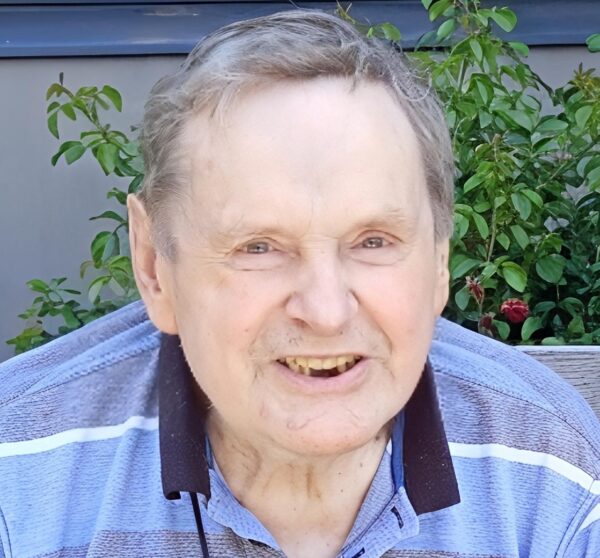 Walter John Vial