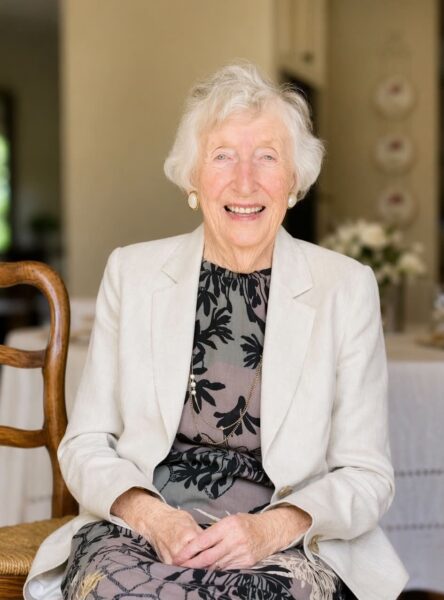 Margaret Mary Brown