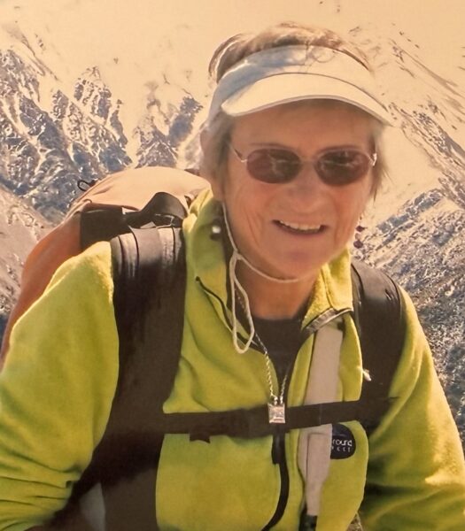 Margaret Gwenifer Clark