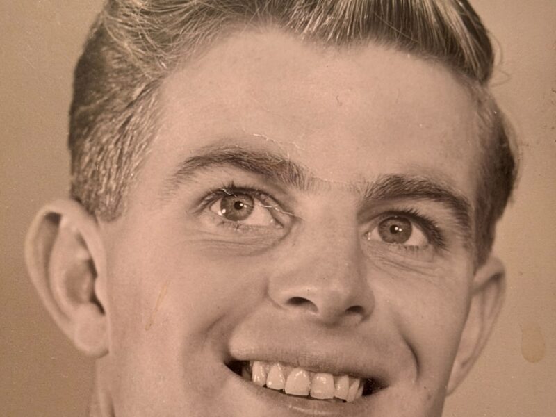 Bruce Richard Imrie