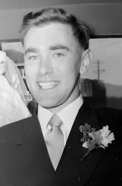 John Robert Hepworth