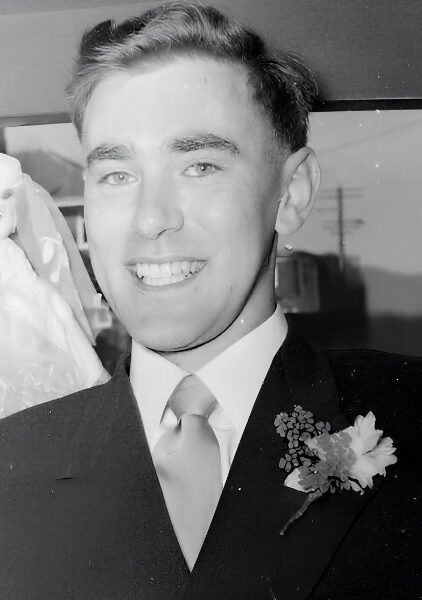 John Robert Hepworth