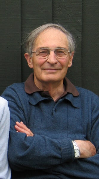 Ian William MacLeod-Smith
