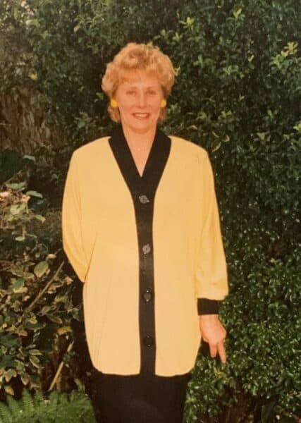 Irene Mary (Maryreen) Meekin nee (Campbell)