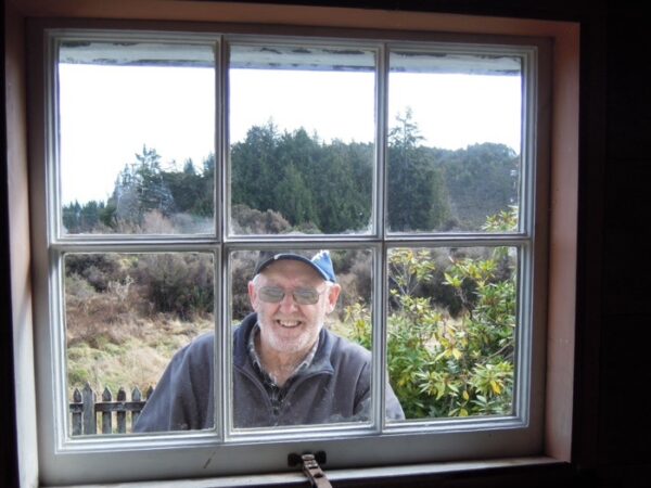 Alan Leslie Stephens