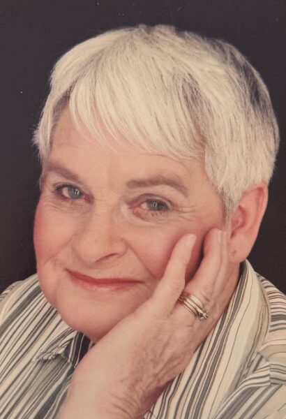 Norah Patricia Craik (nee Imrie)