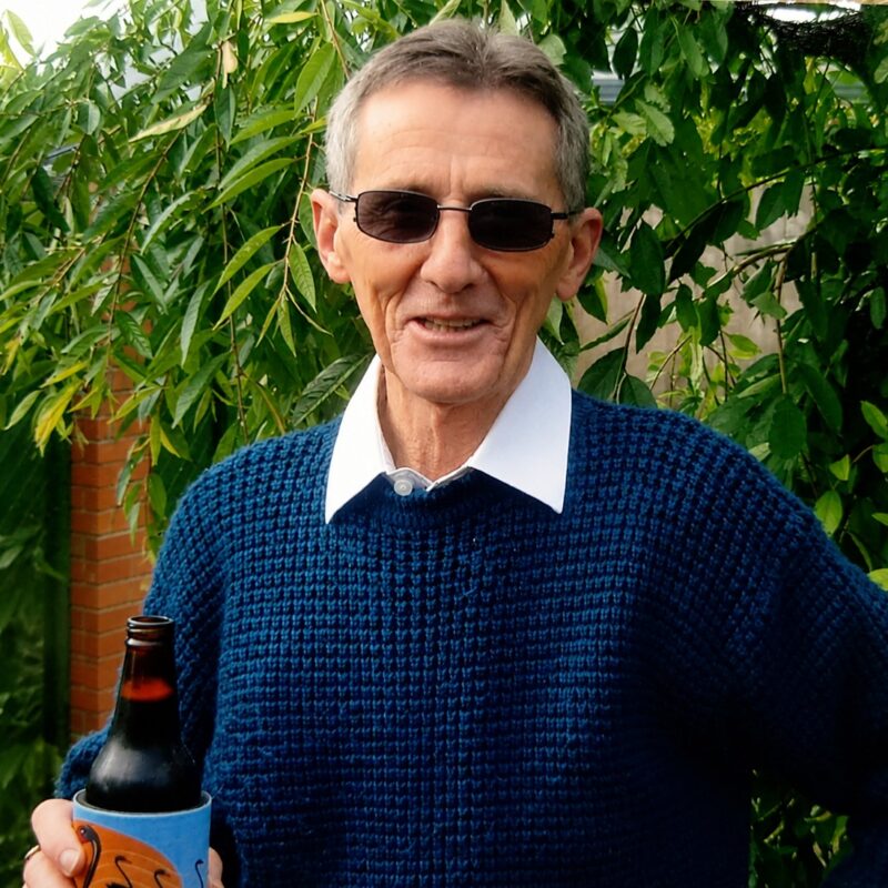 Laurie Arthur  Williams