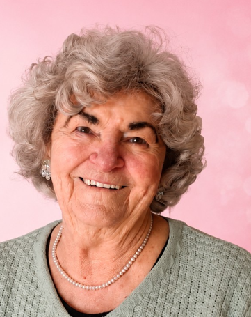 Fay Marie Cheak