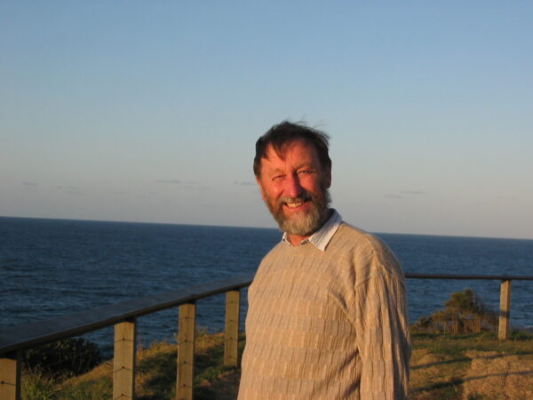 Richard Alan (Dick) Williman