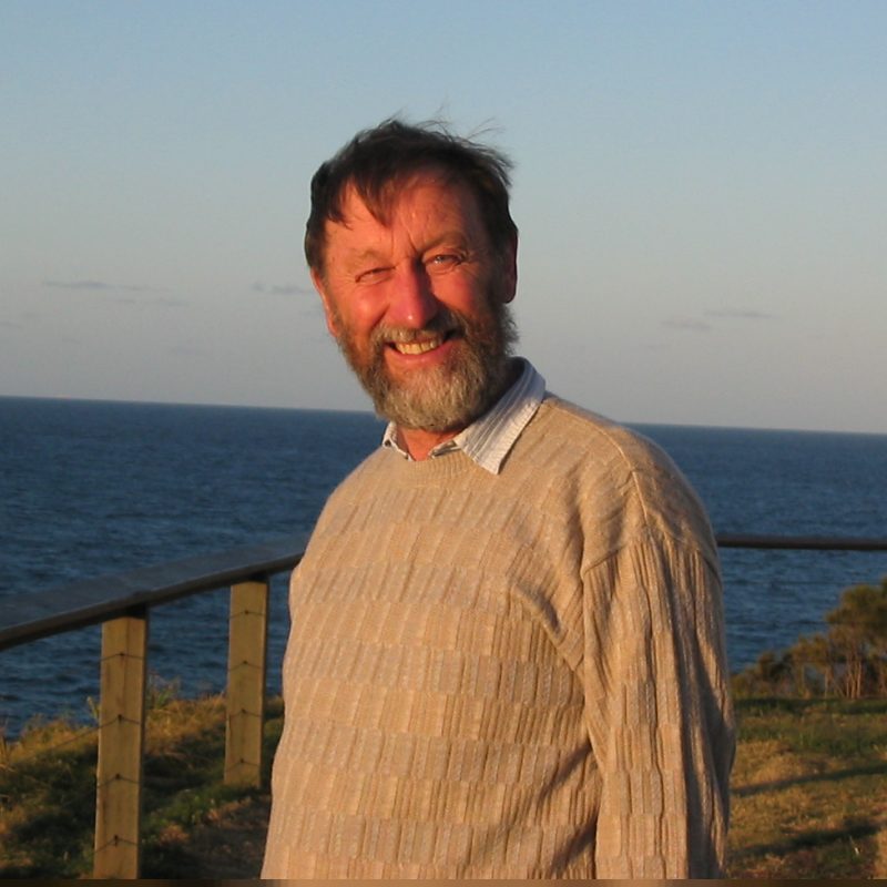 Richard Alan (Dick) Williman