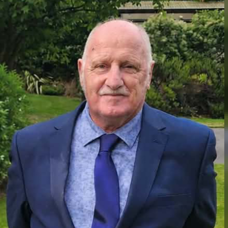 Edward Victor Frank Hartley