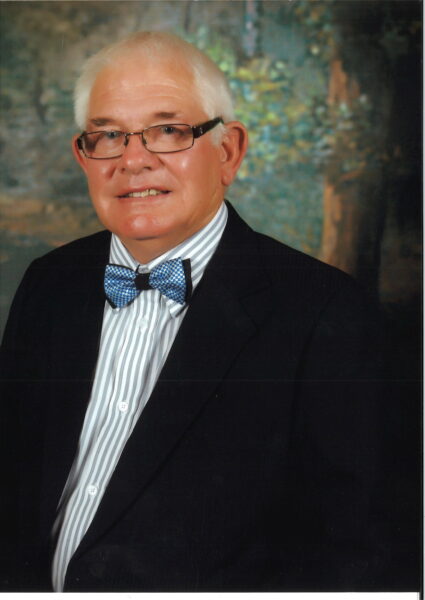 Arthur Lawrence "Laurie" Richards