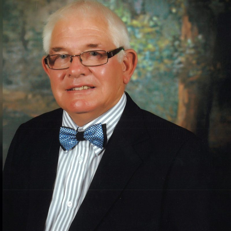Arthur Lawrence "Laurie" Richards