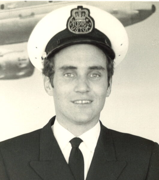 Brian David Sheard
