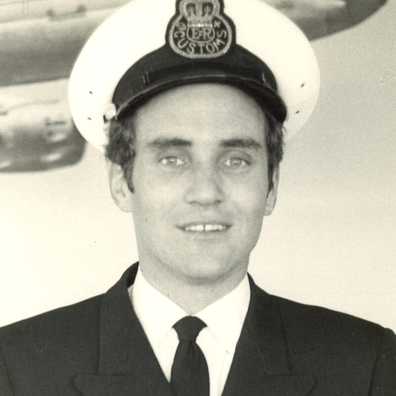 Brian David Sheard