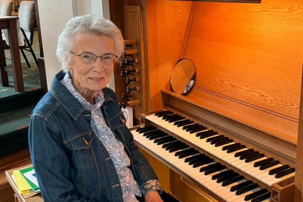 Margaret Helen Harcourt  Kent