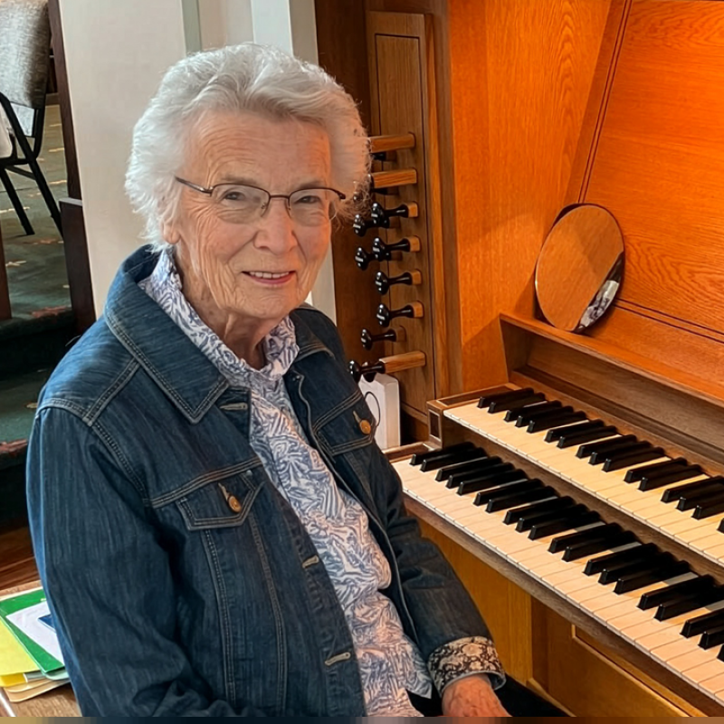 Margaret Helen Harcourt  Kent