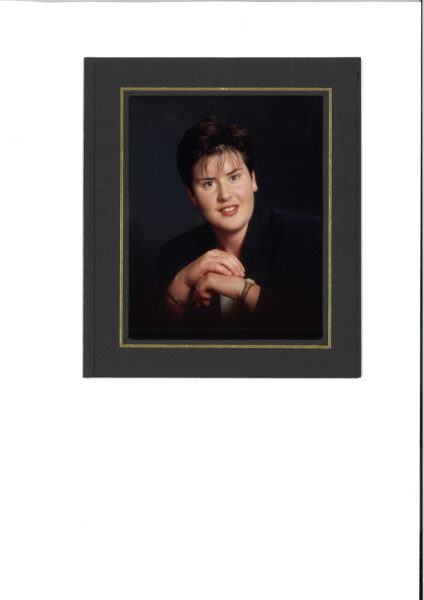 Jane Annabelle McKay Longstaffe