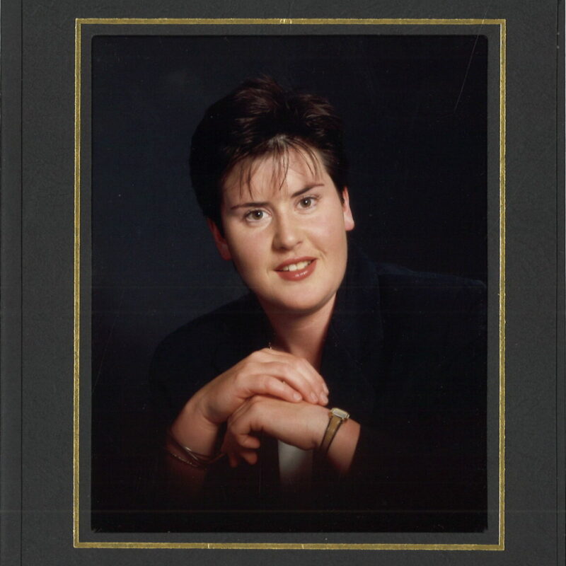 Jane Annabelle McKay Longstaffe