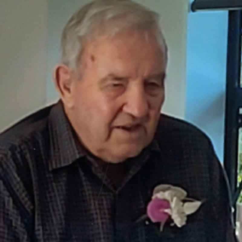 Graeme John Hale