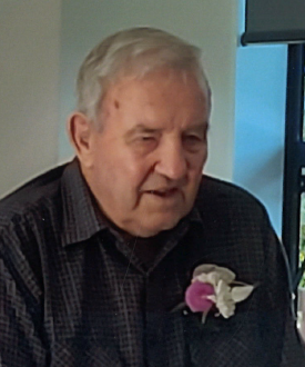 Graeme John Hale
